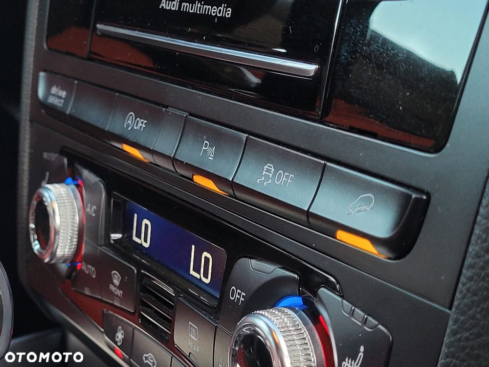 Audi SQ5 3.0 TDI Quattro Tiptronic EU6 - 35