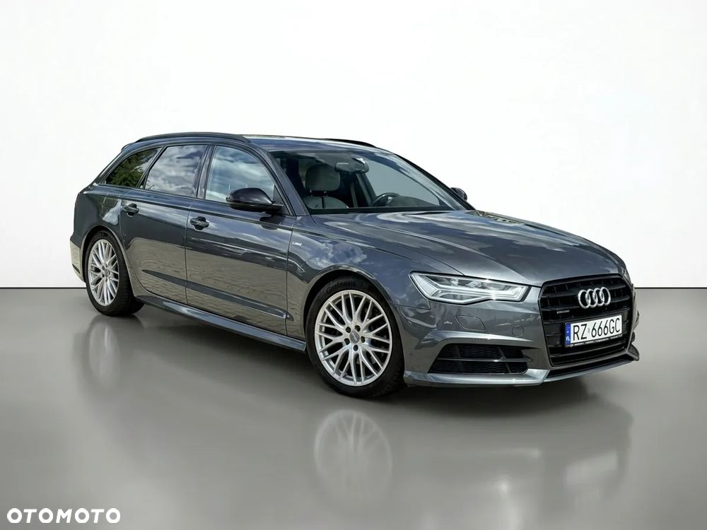 Audi A6 Avant 2.0 TDI Quattro S tronic - 2
