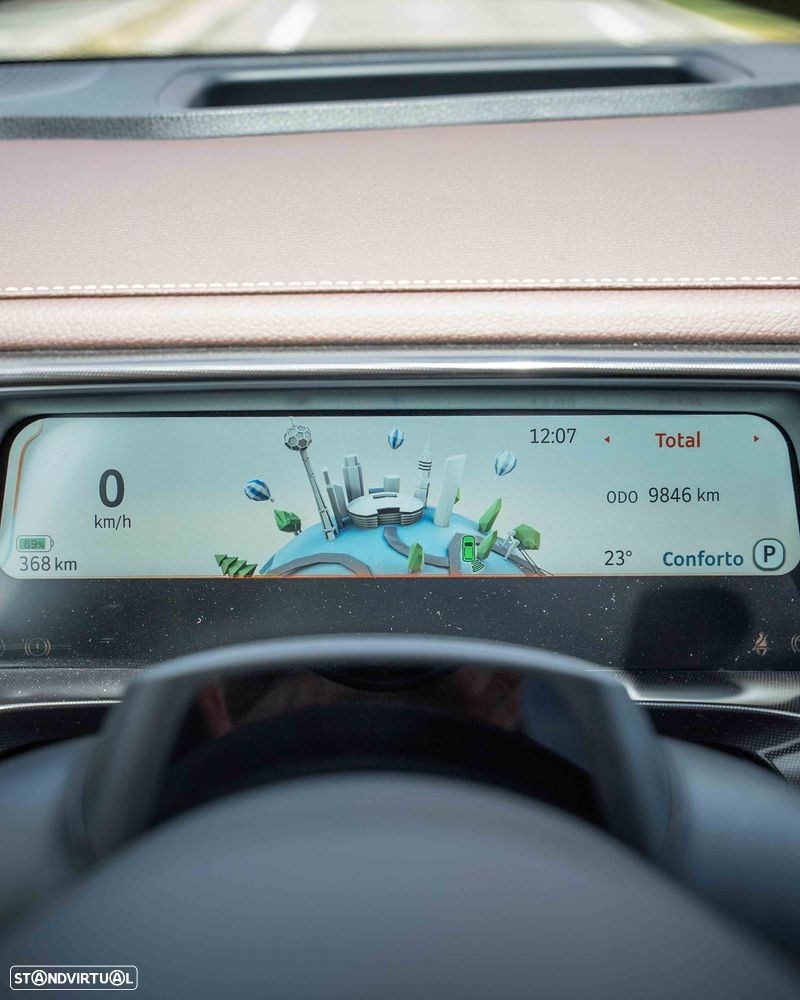 Smart #3 Premium - 38