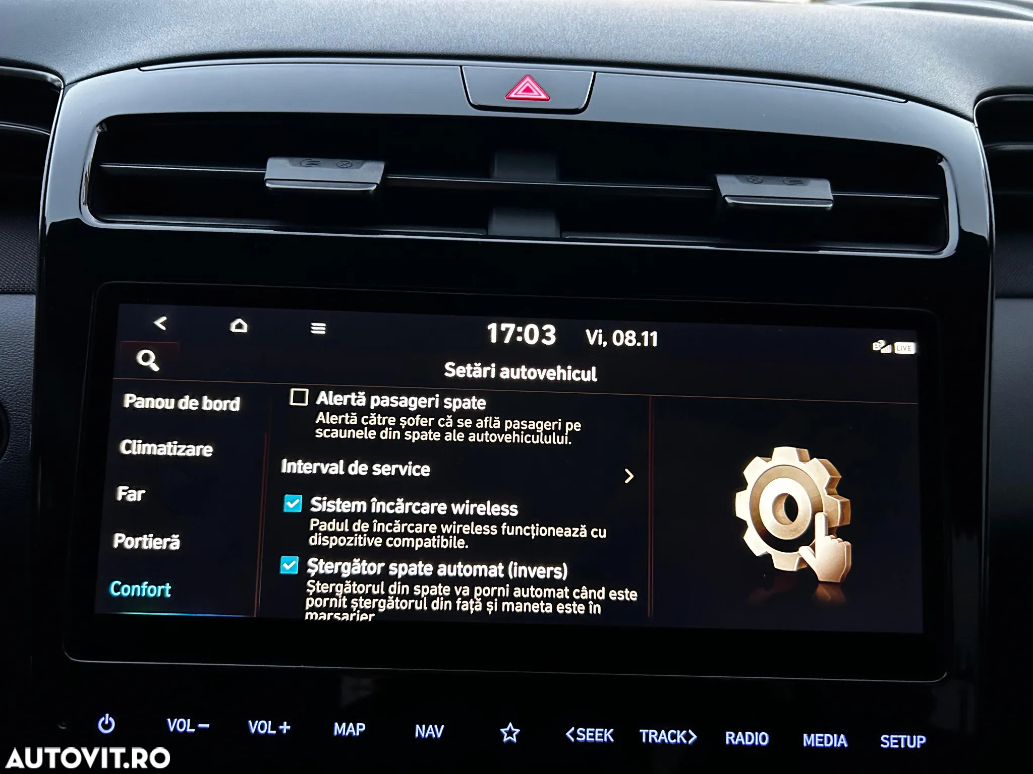 Hyundai Tucson - 27