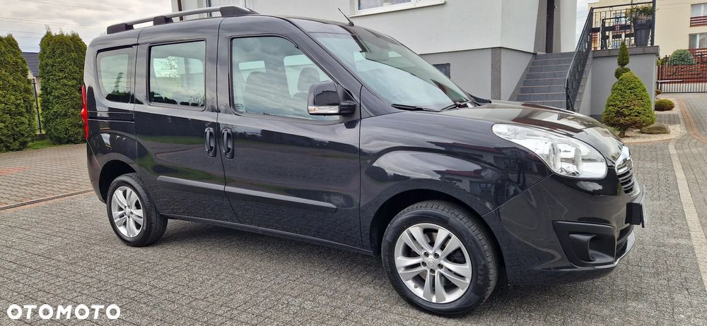 Opel Combo 1.4 Turbo L1H1 Edition - 3