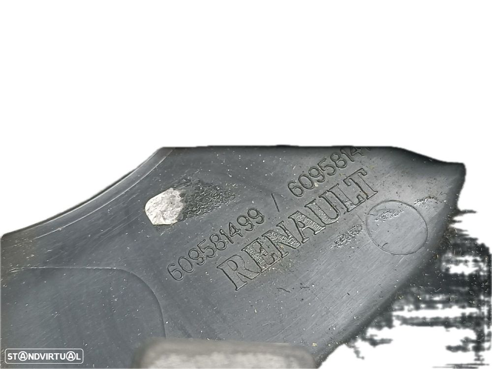 Volante Renault Megane Iii Grandtour (Kz0/1) - 2