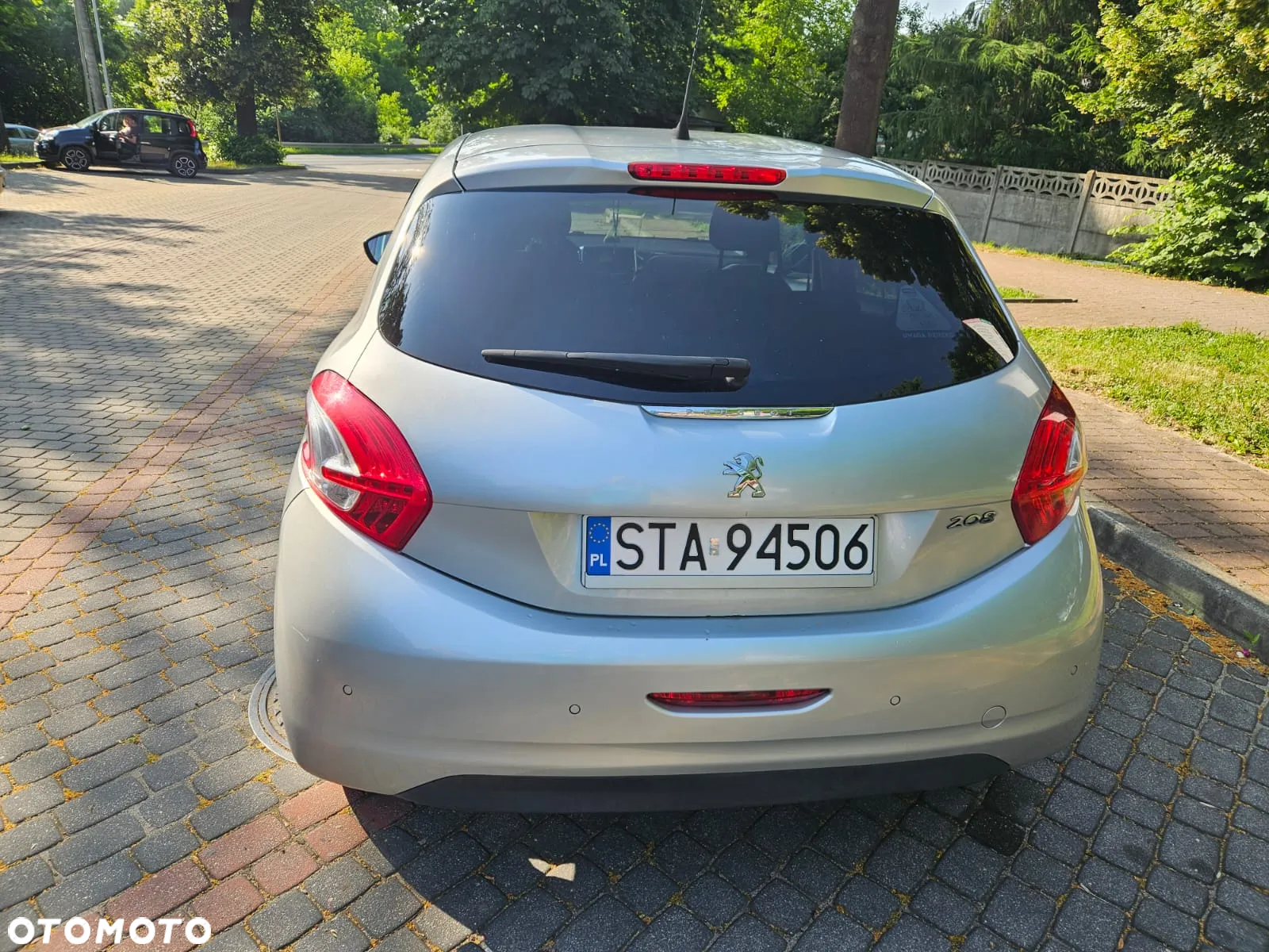 Peugeot 208 1.2 PureTech Style - 16