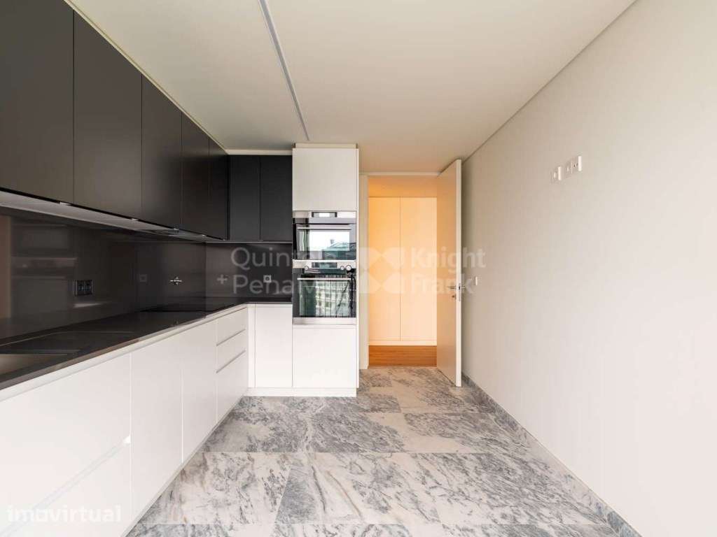 Apartamento T2 com terraço em Campolide, Lisboa - Grande imagem: 5/53