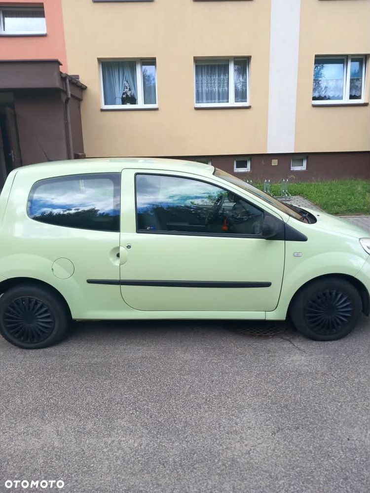 Renault Twingo 1.2 16V Dynamique - 5
