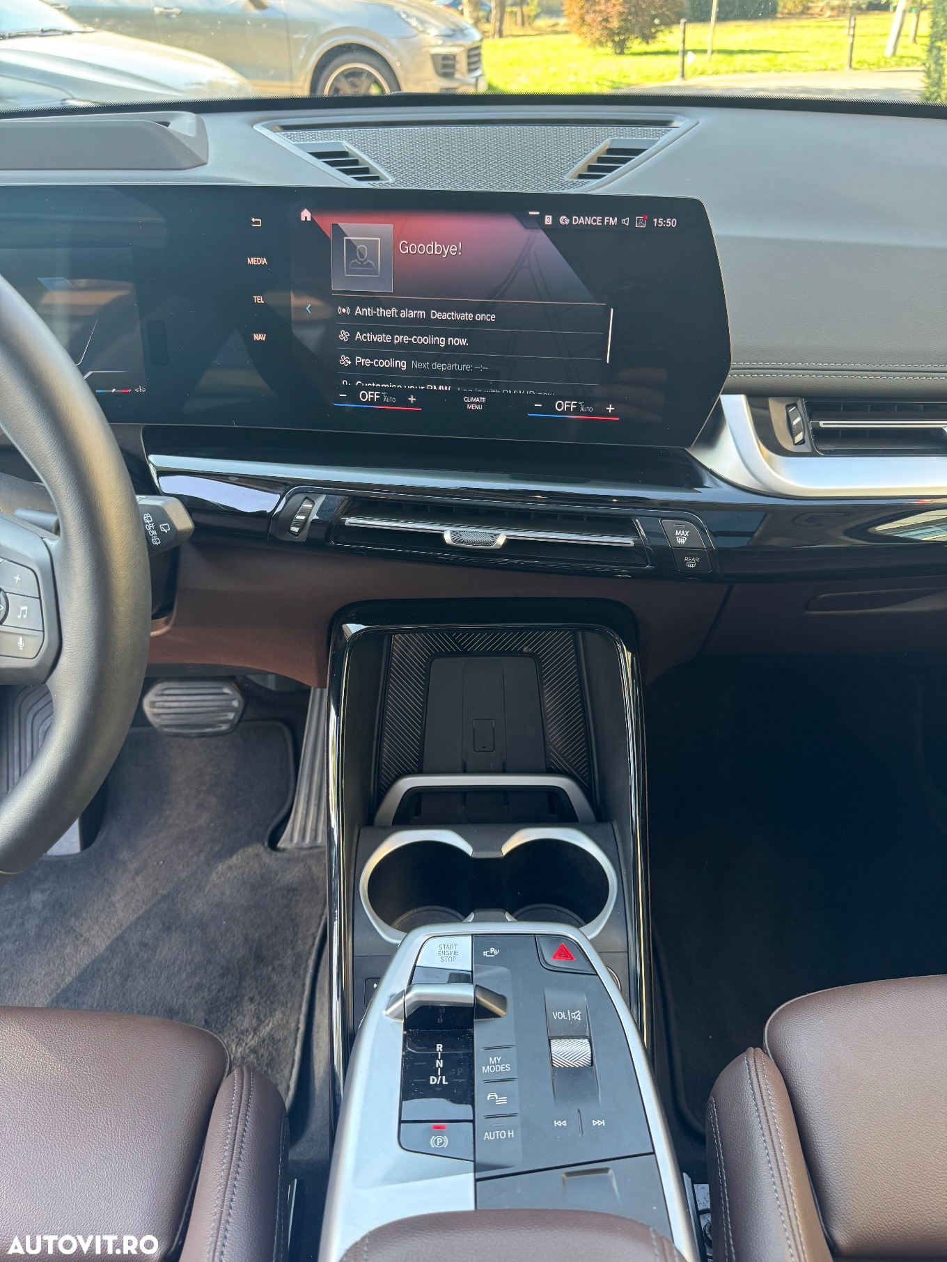 BMW X1 sDrive18d AT - 16