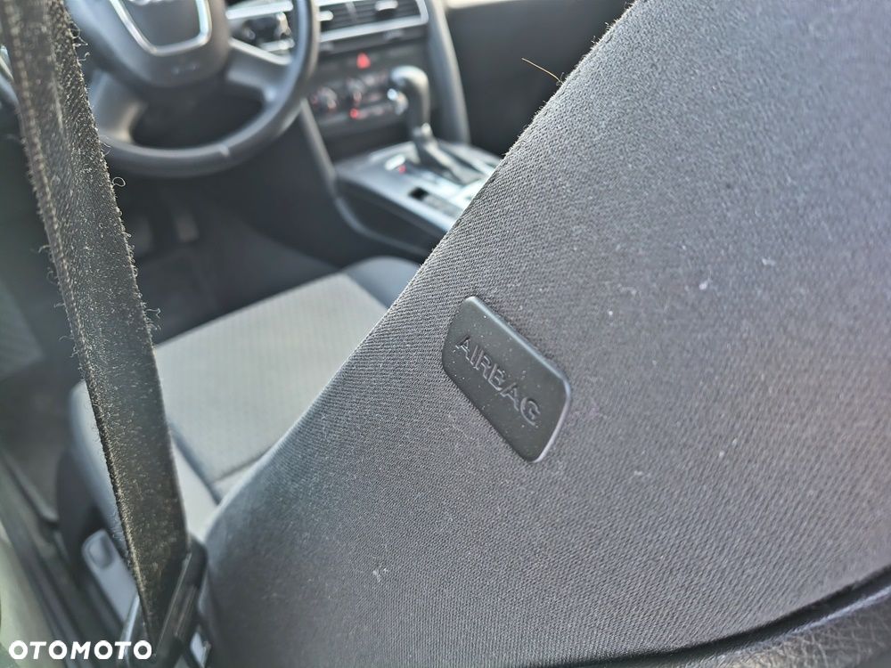 Audi A6 Avant 2.0 TFSI Multitronic - 19