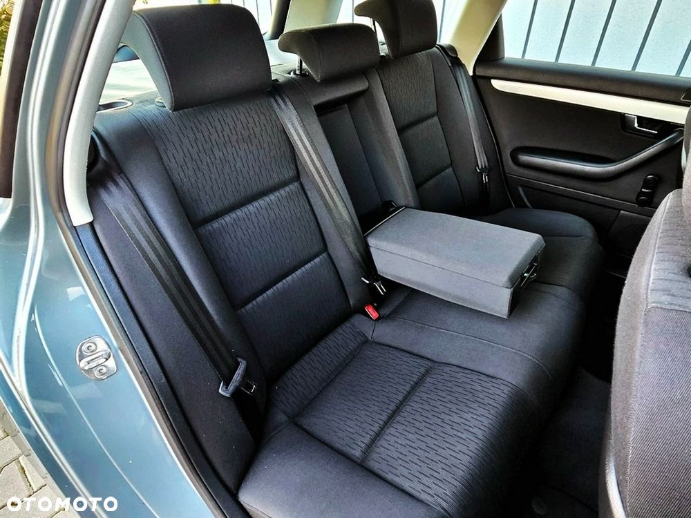 Audi A4 Avant - 26