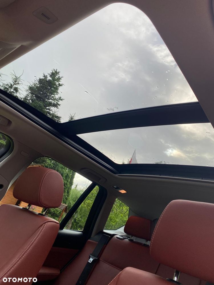 BMW X3 xDrive35i Advantage sport - 19