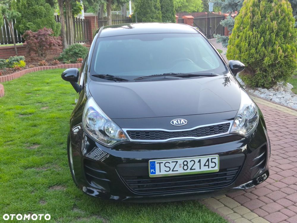 Kia Rio 1.2 Edition 7 - 2