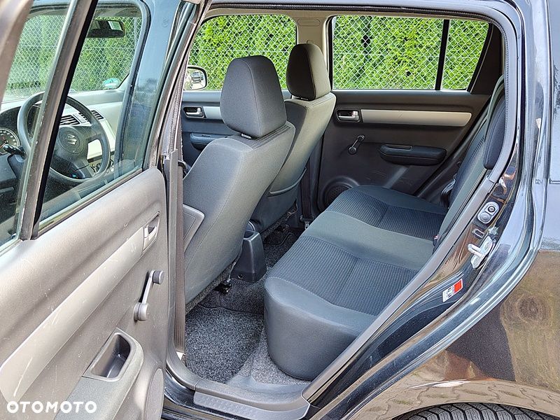 Suzuki Swift 1.3 Comfort - 6