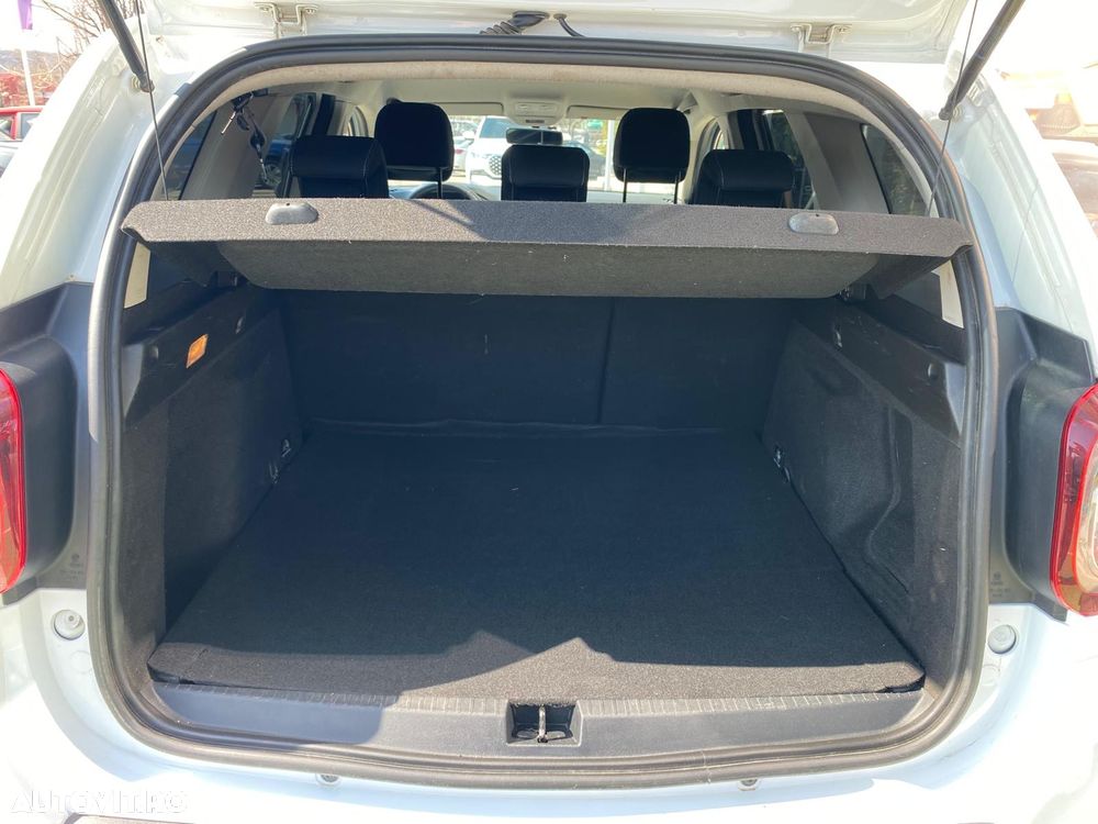 Dacia Duster 1.5 Blue dCi 4WD Comfort - 14