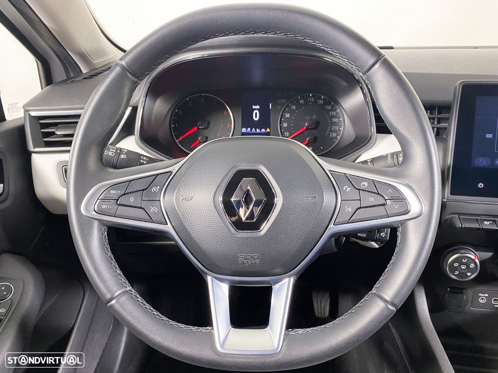 Renault Clio 1.0 TCe Intens - 10