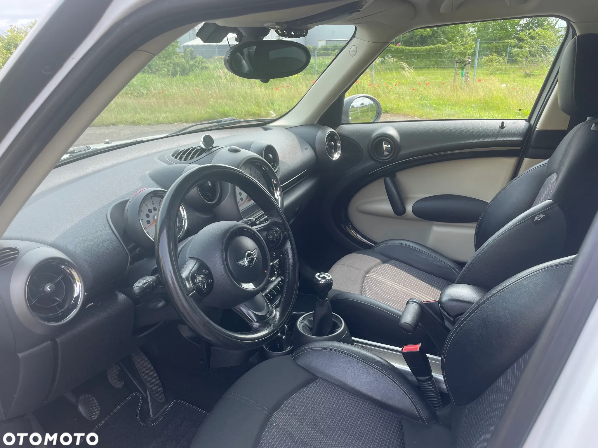 MINI Countryman Cooper D ALL4 - 26