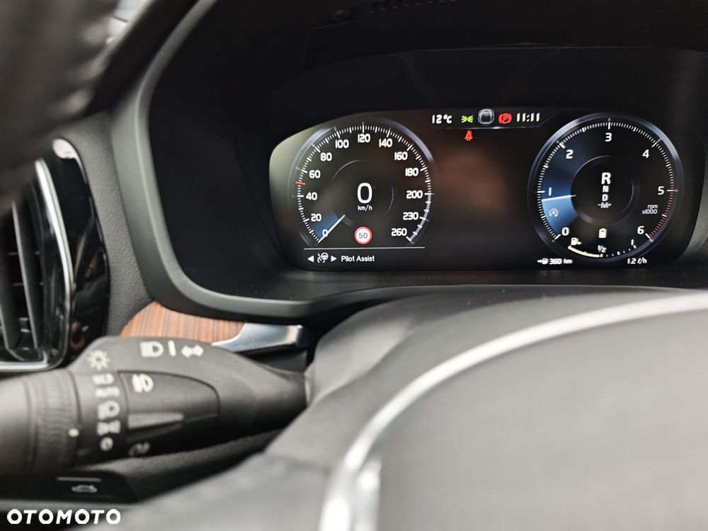 Volvo V60 B4 D Geartronic Inscription - 29