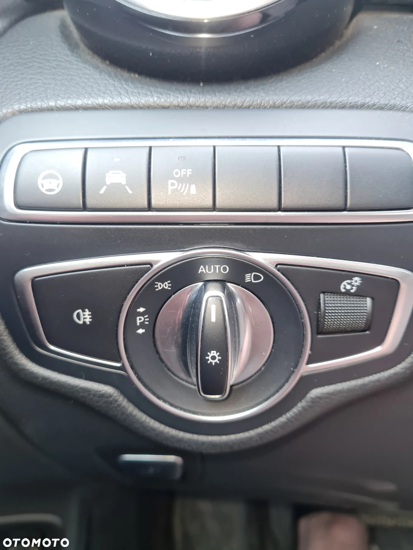 Mercedes-Benz GLC 350 d 4Matic 9G-TRONIC - 13