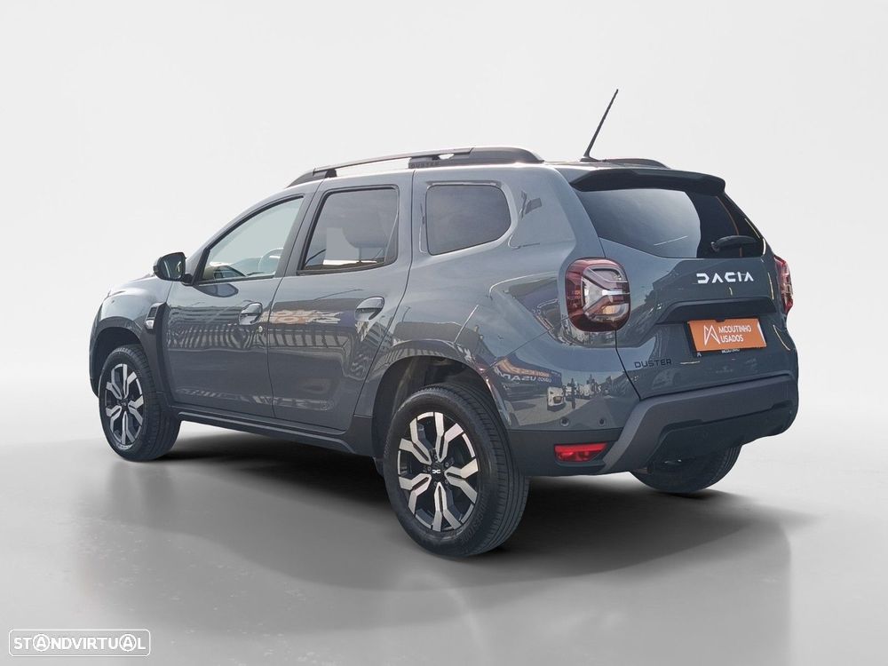 Dacia Duster 1.0 TCe Journey - 3