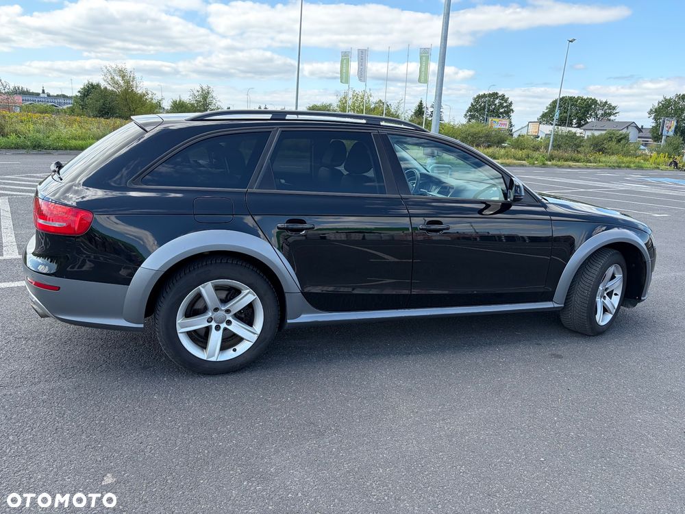 Audi A4 Allroad - 5