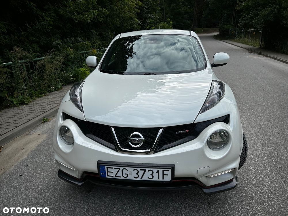 Nissan Juke - 3