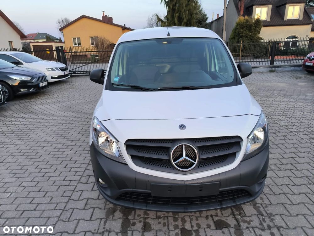 Mercedes-Benz Citan - 6