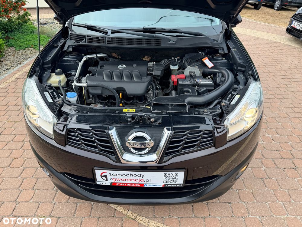 Nissan Qashqai - 39