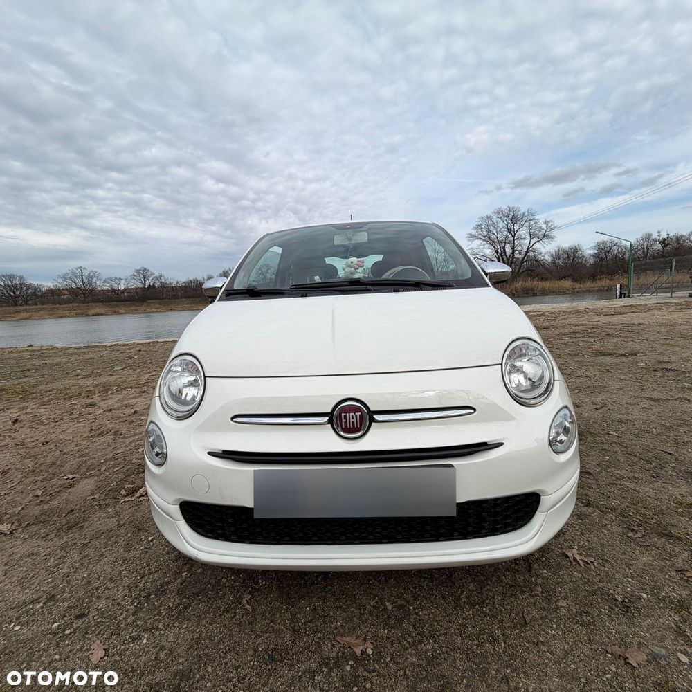 Fiat 500 1.2 Star - 13