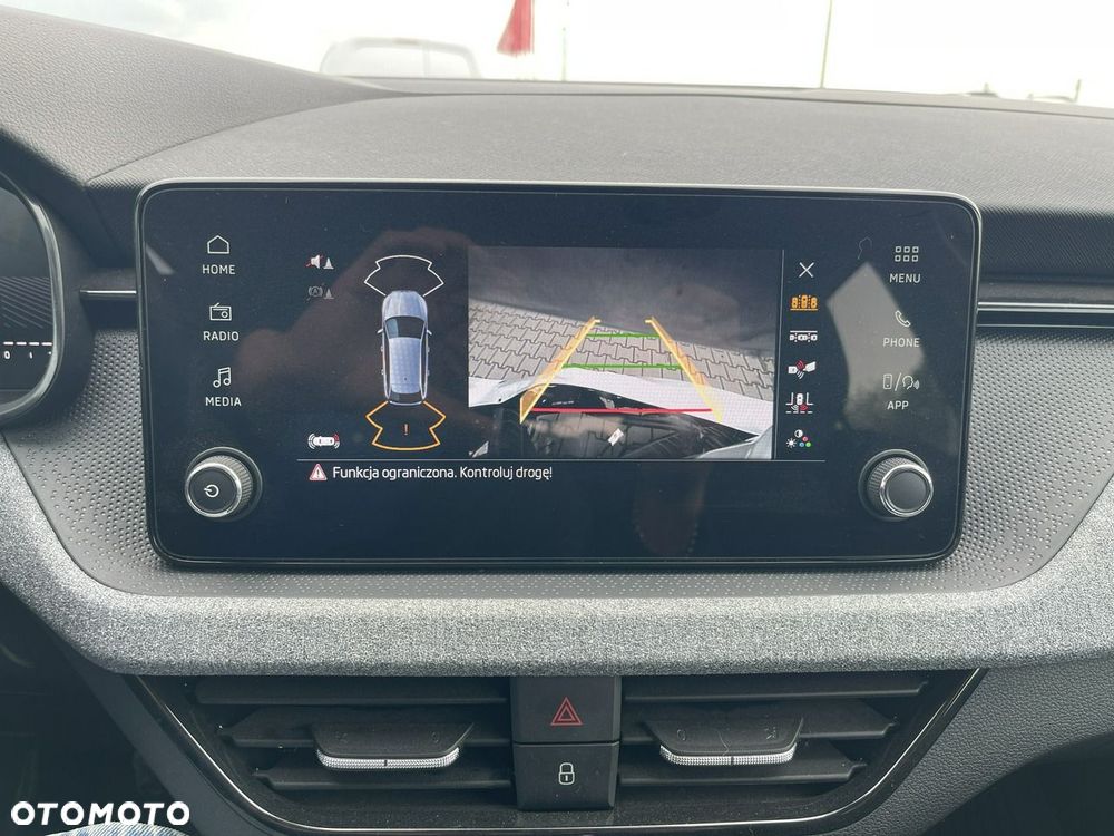 Skoda Scala 1.5 TSI Style DSG - 14