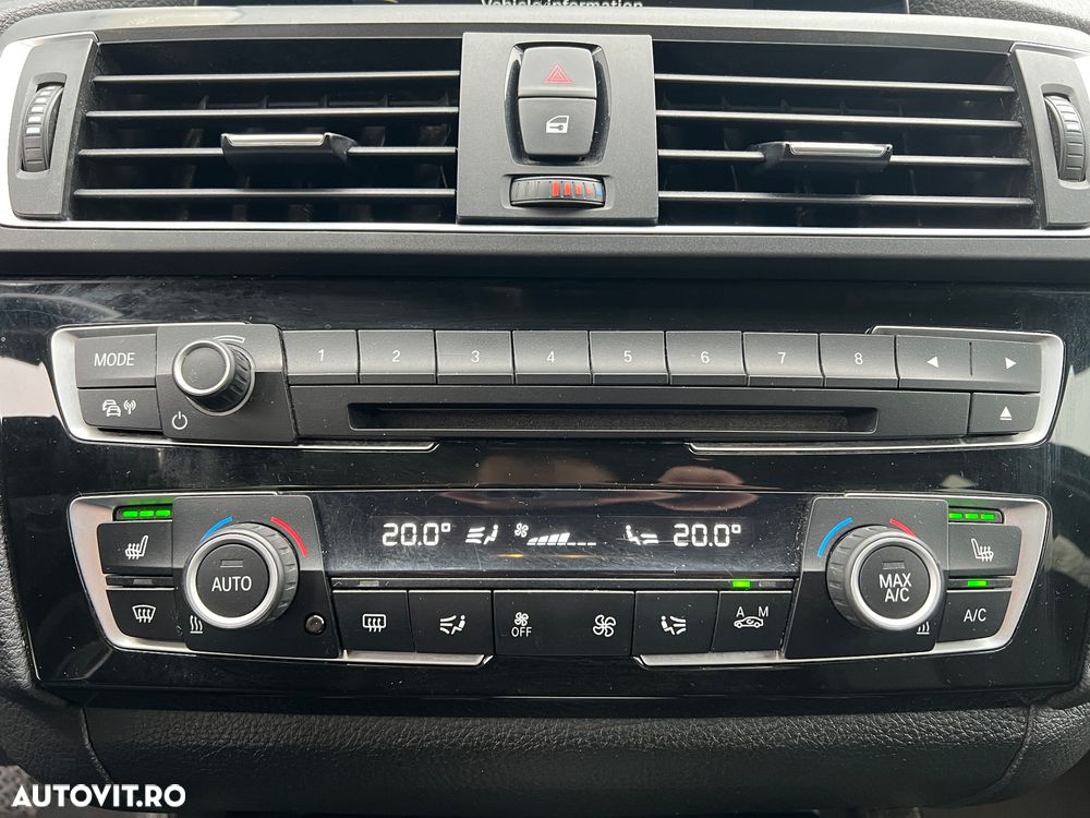 BMW Seria 1 116d Aut. Urban Line - 14