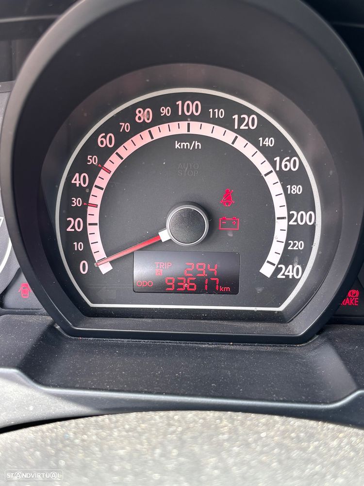 Kia Ceed SW 1.4 CVVT LX - 3
