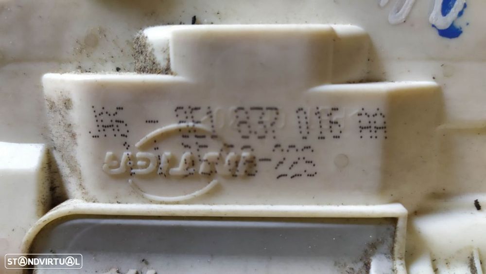 FECHO DE PORTA AUDI A4 B6 B7 - 3