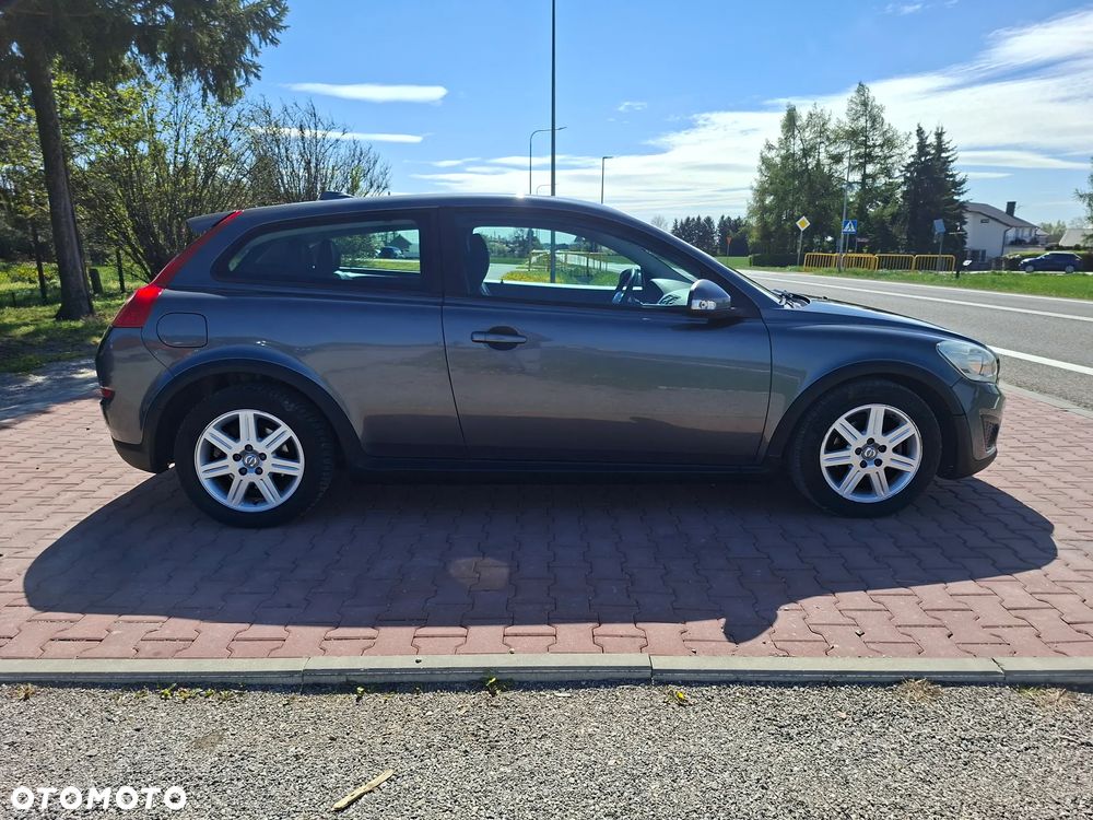 Volvo C30 DRIVe Momentum - 5