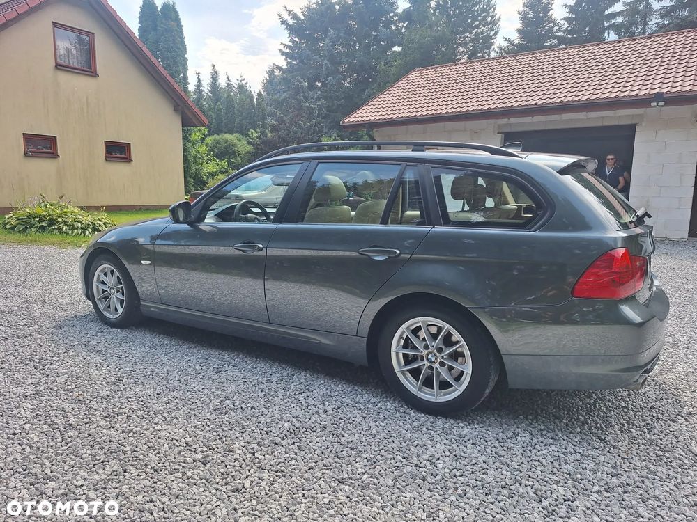 BMW Seria 3 320d - 7