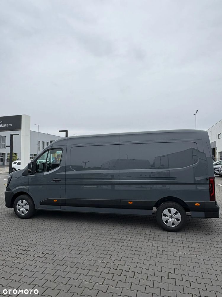Renault Master Furgon L3H2 2.0dCi 170 automat - 9