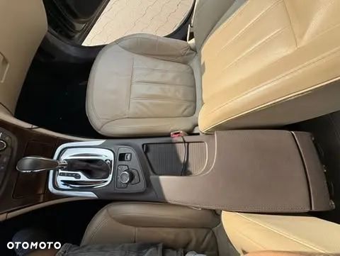 Opel Insignia 2.8 T V6 OPC - 19