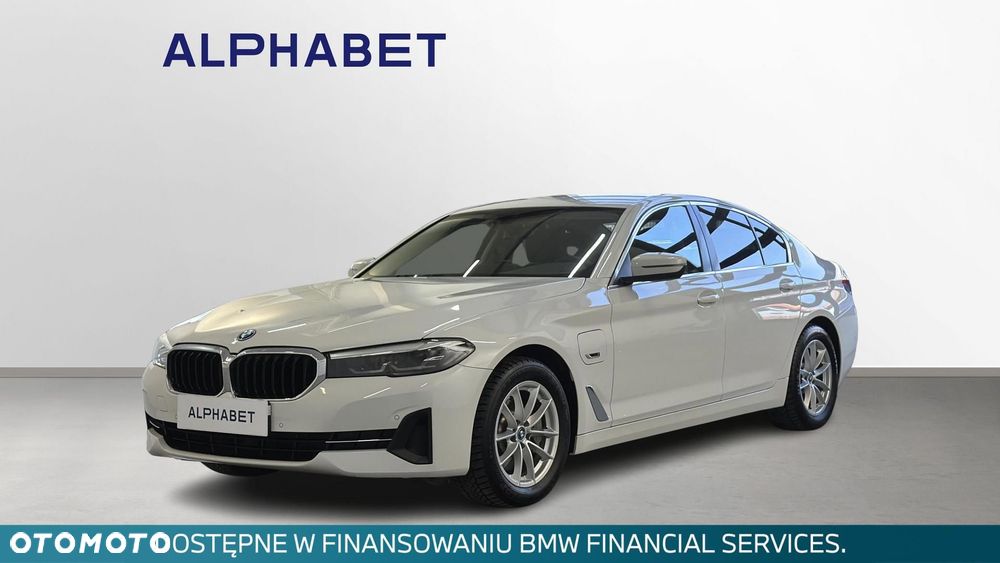 BMW Seria 5 530e xDrive - 1