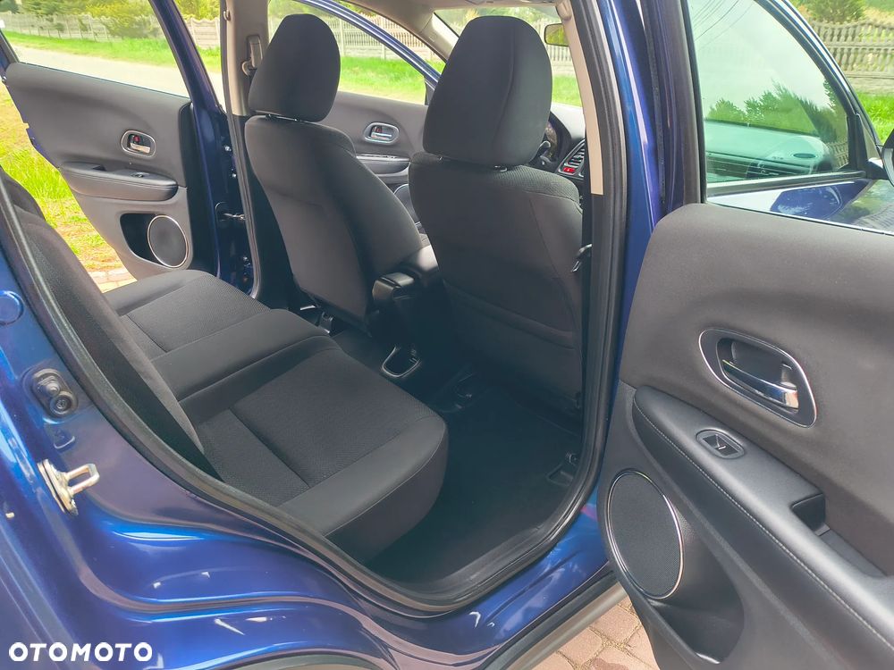 Honda HR-V 1.5 i-VTEC Elegance - 38