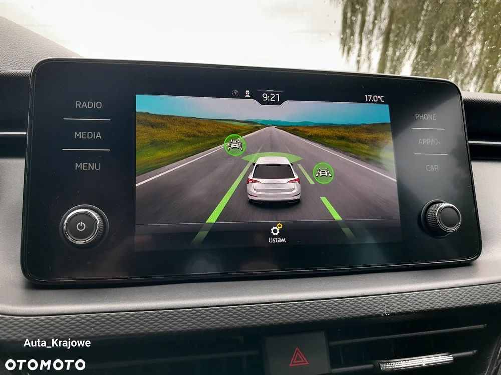 Skoda Scala 1.0 TSI Ambition - 18