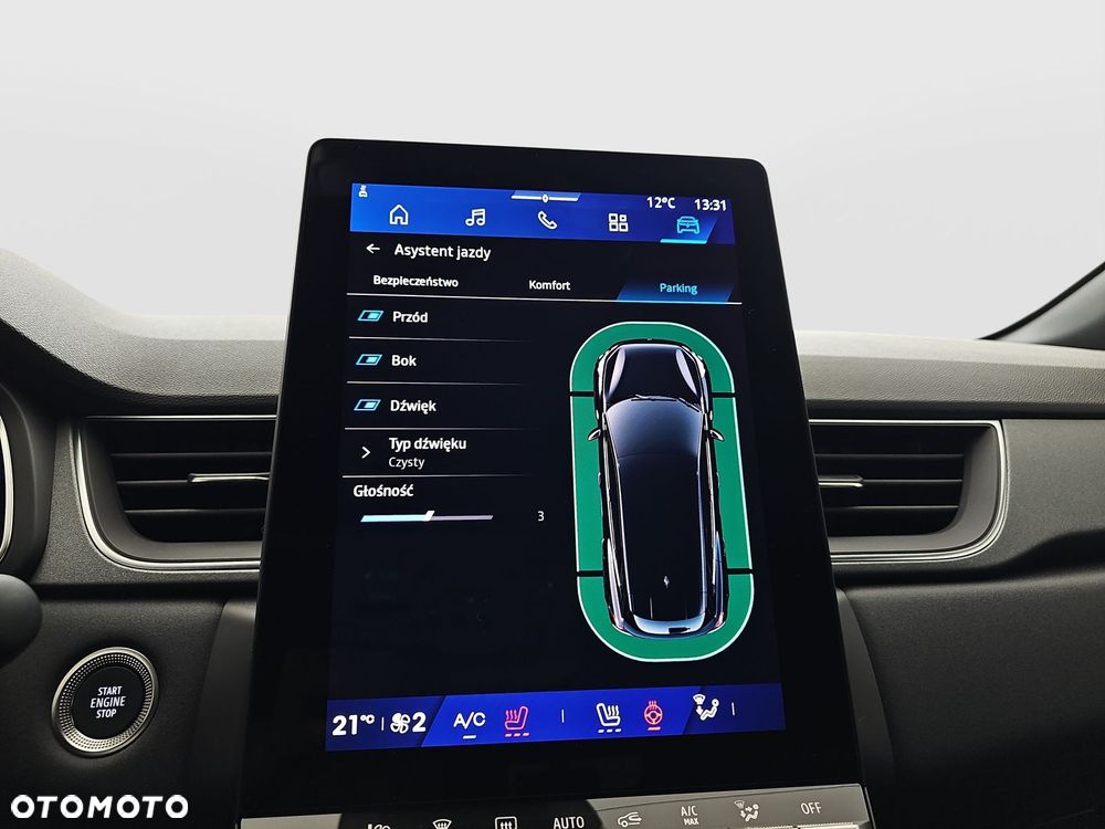 Renault Symbioz 1.6 E-Tech Full Hybrid 145 Techno - 27