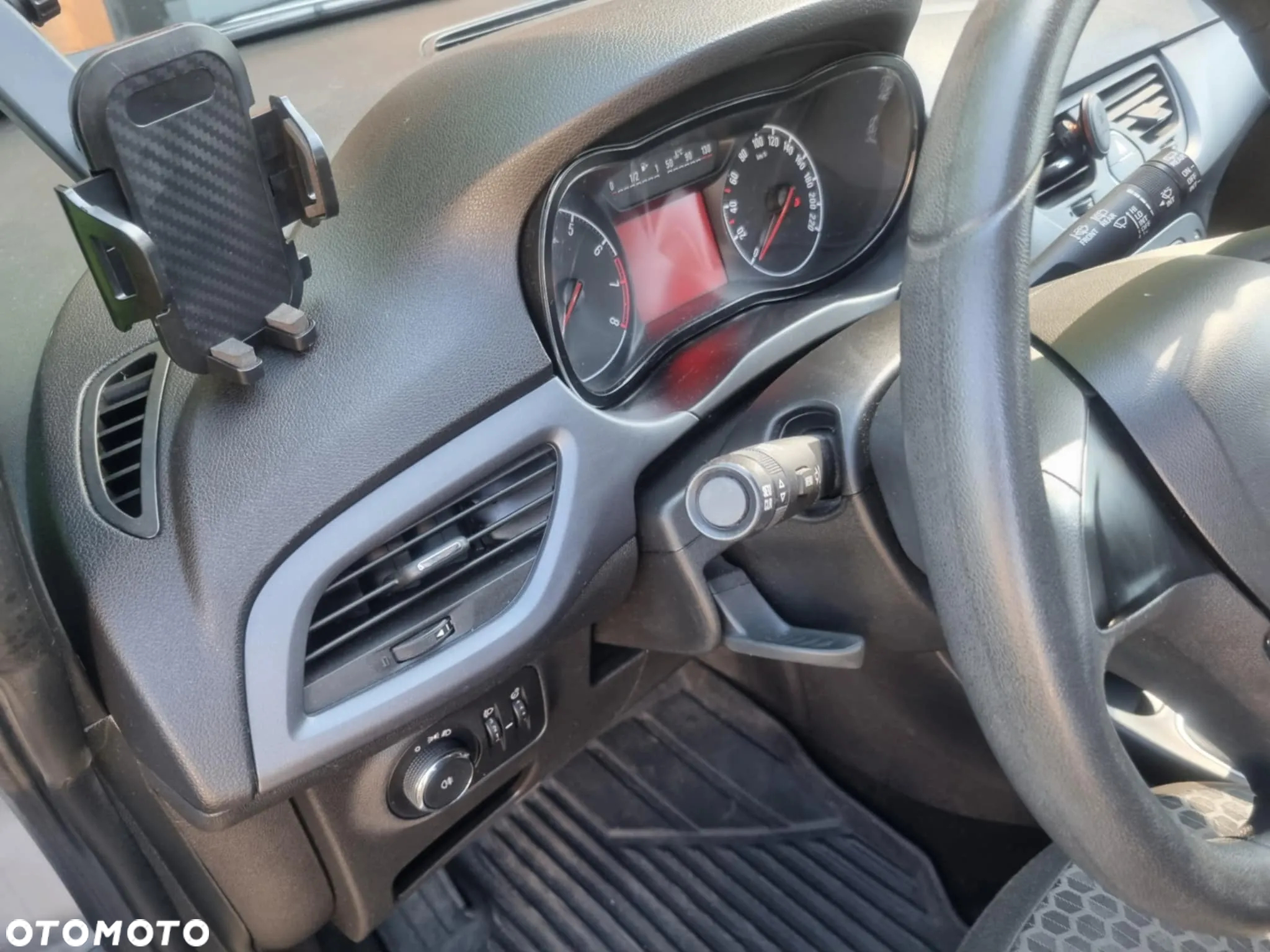Opel Corsa 1.4 Color Edition - 24