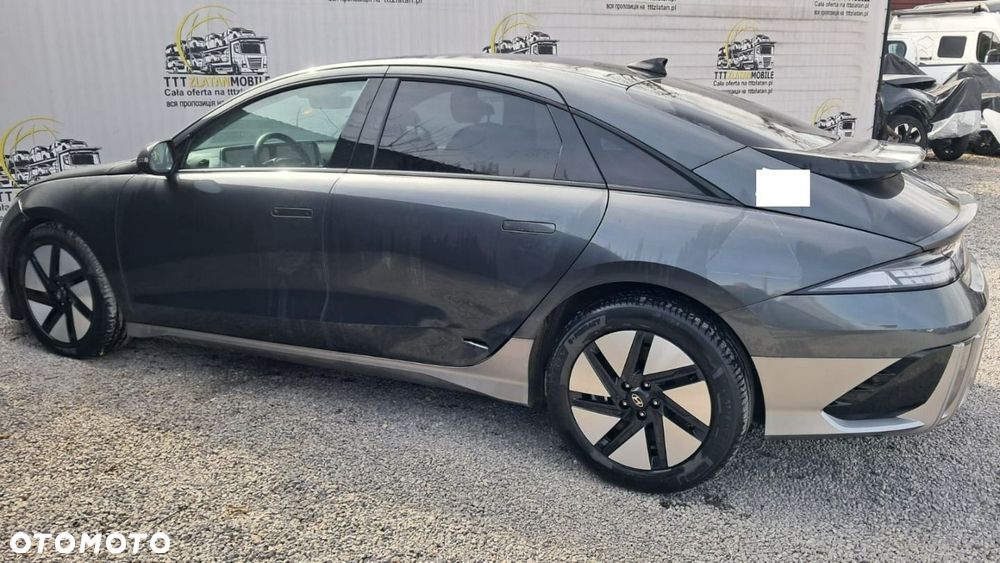 Hyundai IONIQ 6 - 26