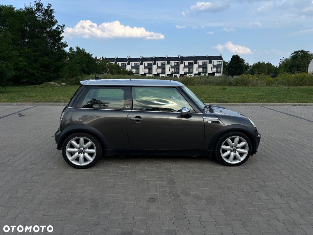 MINI Cooper Park Lane - 8