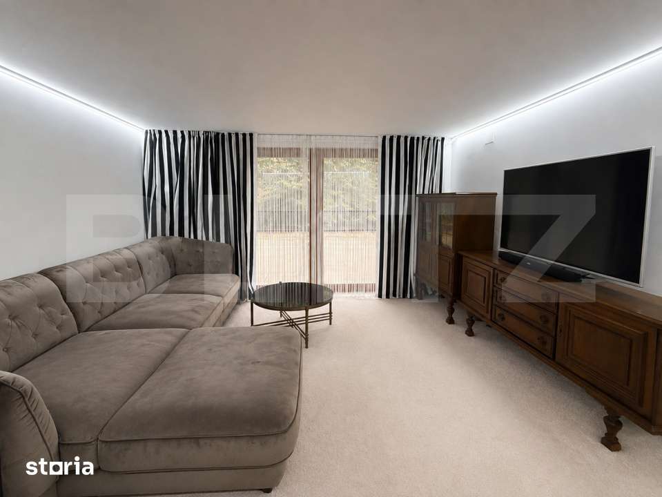 Duplex de inchiriat, 250 mp, zona Cetate - Imagine principală: 4/13