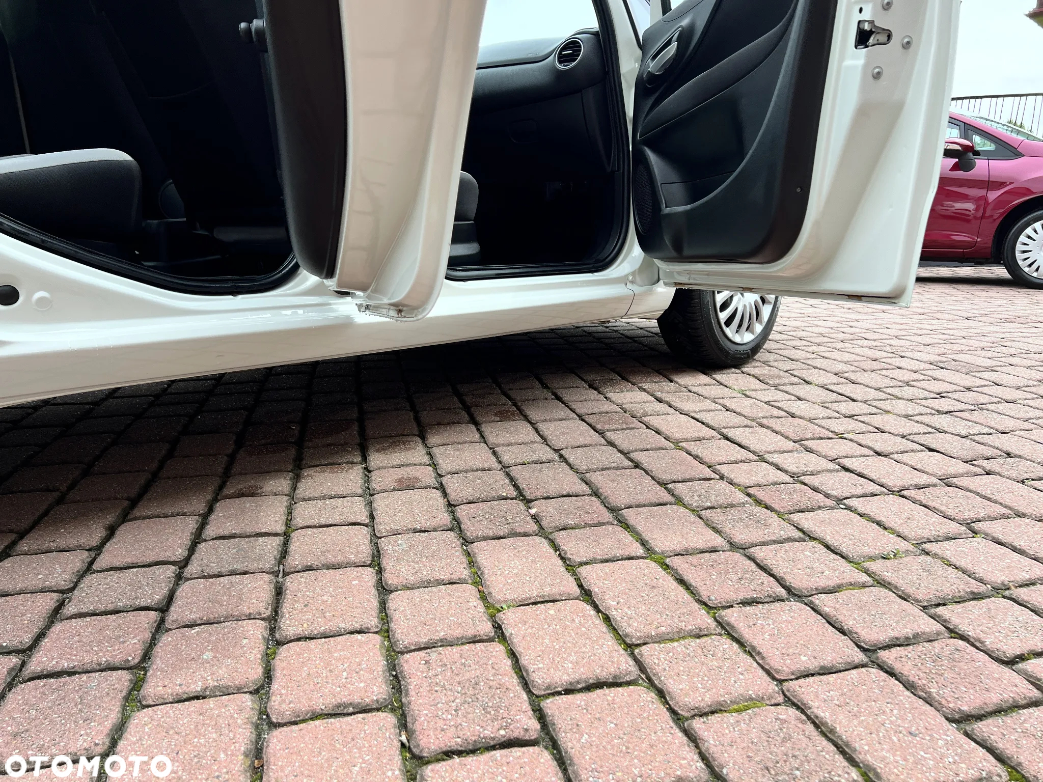 Fiat Punto Evo 1.2 8V Estiva - 14