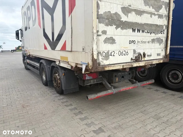 MAN TGX 26.400 - 3