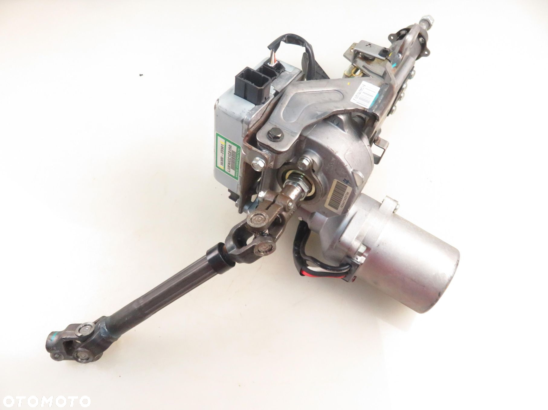 WSPOMAGANIE ELEKTRYCZNE HYUNDAI ix35 (LM, EL, ELH) 563002S561 563452S510 - 15