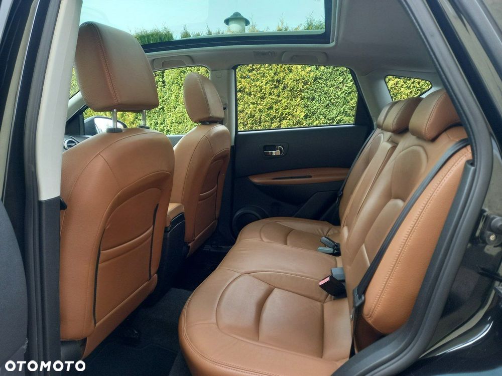 Nissan Qashqai 1.6 I-Way - 26