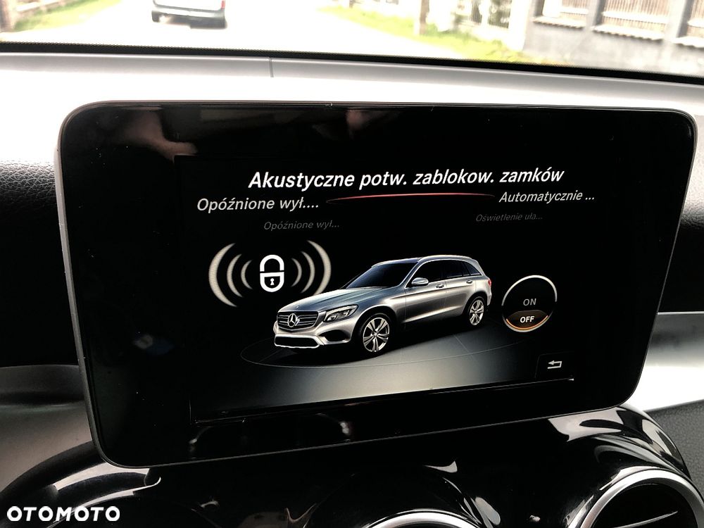 Mercedes-Benz GLC 220 d 4-Matic - 17