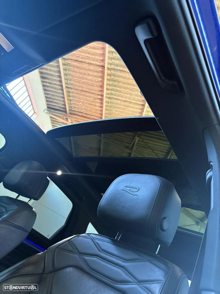 VW Touareg 3.0 TSI e-Hybrid R - 23
