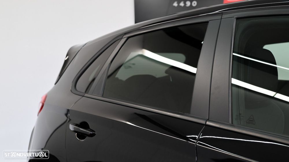 Hyundai i30 N 2.0 T-GDi Performance Pack - 12