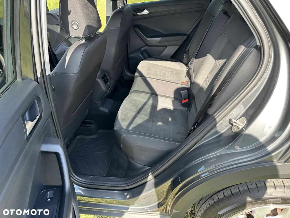 Volkswagen T-Roc 1.5 TSI Style DSG - 13